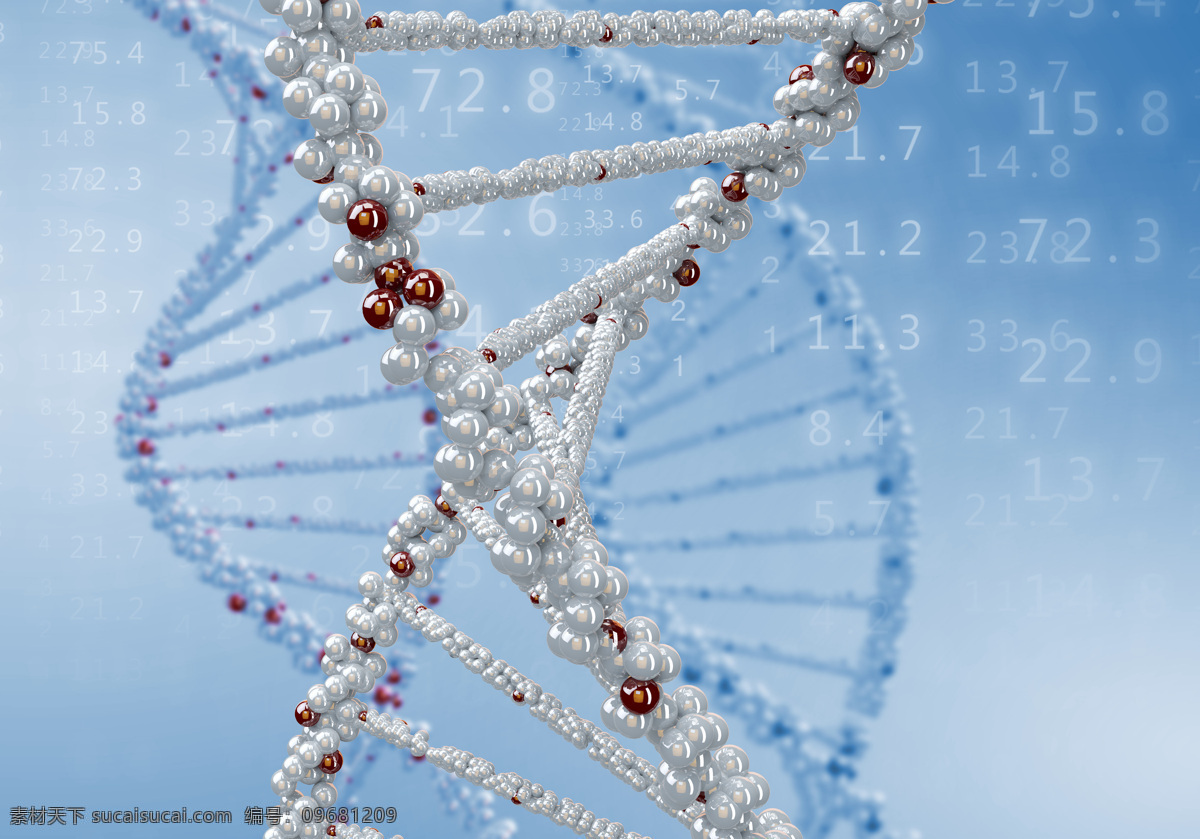 dna基因组 基因dna 分子结构 分子 医疗 医学 染色体 科学实验 结构 现代科技 科学研究