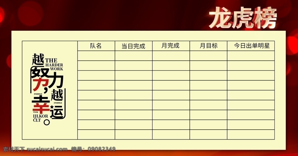 龙虎榜图片 龙虎榜 销售龙虎榜 光荣榜 精英榜 荣誉榜 销售冠军榜 销售之星 销售精英榜 龙虎榜宣传栏 荣誉员工风采 月度之星 销售冠军 销售业绩战报 业绩榜 优秀员工 地产龙虎榜 大气榜单 红色榜单 榜单海报 战报 高端 大气 展板