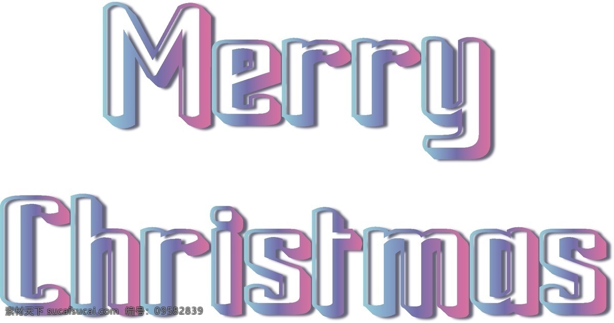 矢量 彩色 渐变 圣诞快乐 英文 字体 英文字母 圣诞节 设计字体 渐变色 质感字体 免抠字体 大写字母 西方节日 艺术字 装饰字体 精致字体