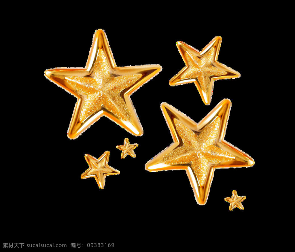 闪耀 金色 星星 免 抠 透明 闪耀星星图形 闪耀五角星 闪耀金色星星 星星装饰图 立体五角星 五角星素材 金色的的星星 星星装饰图案