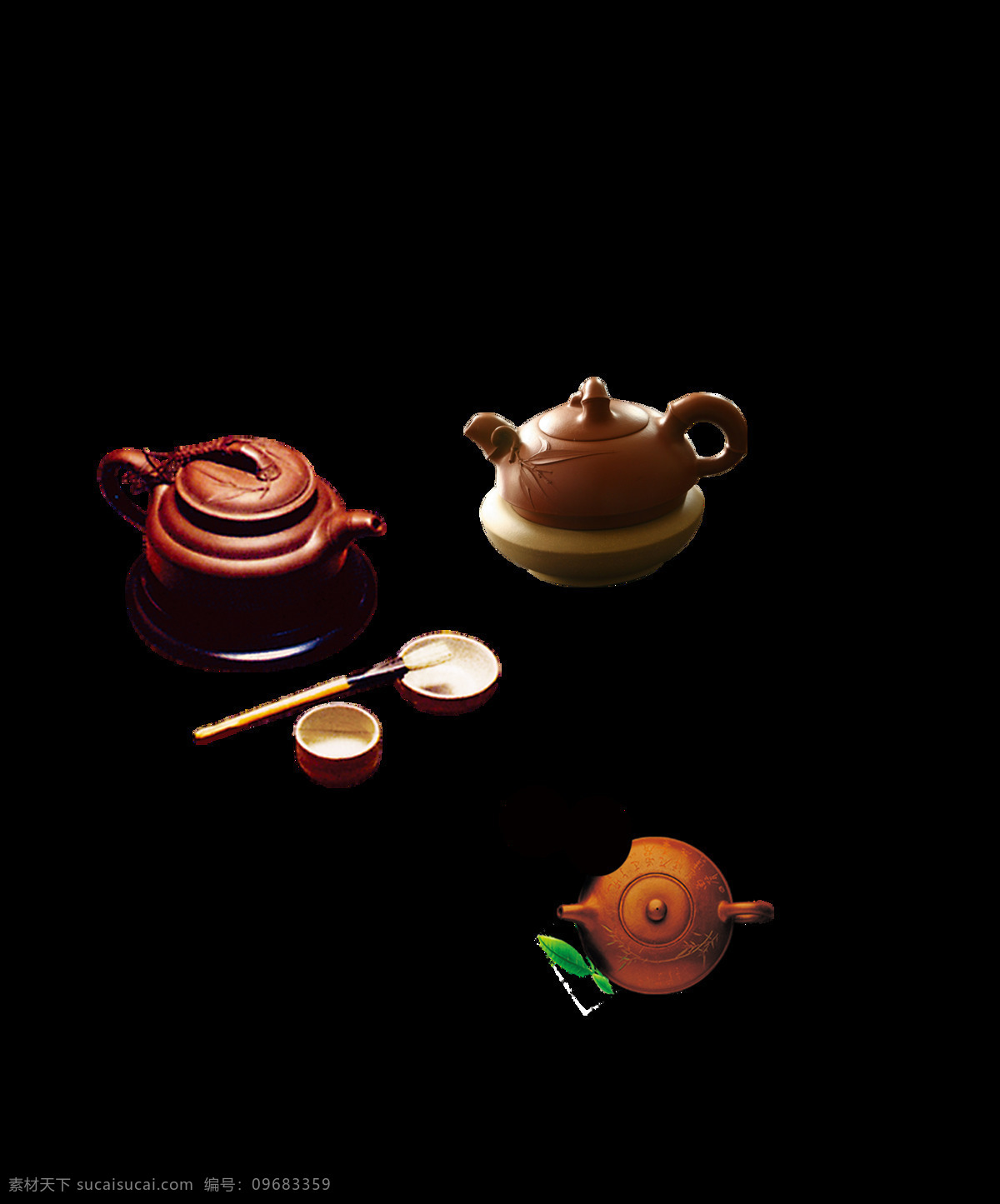 现代 雅致 褐色 茶壶 产品 实物 茶具 茶配件 产品实物 褐色茶壶 雅致风格