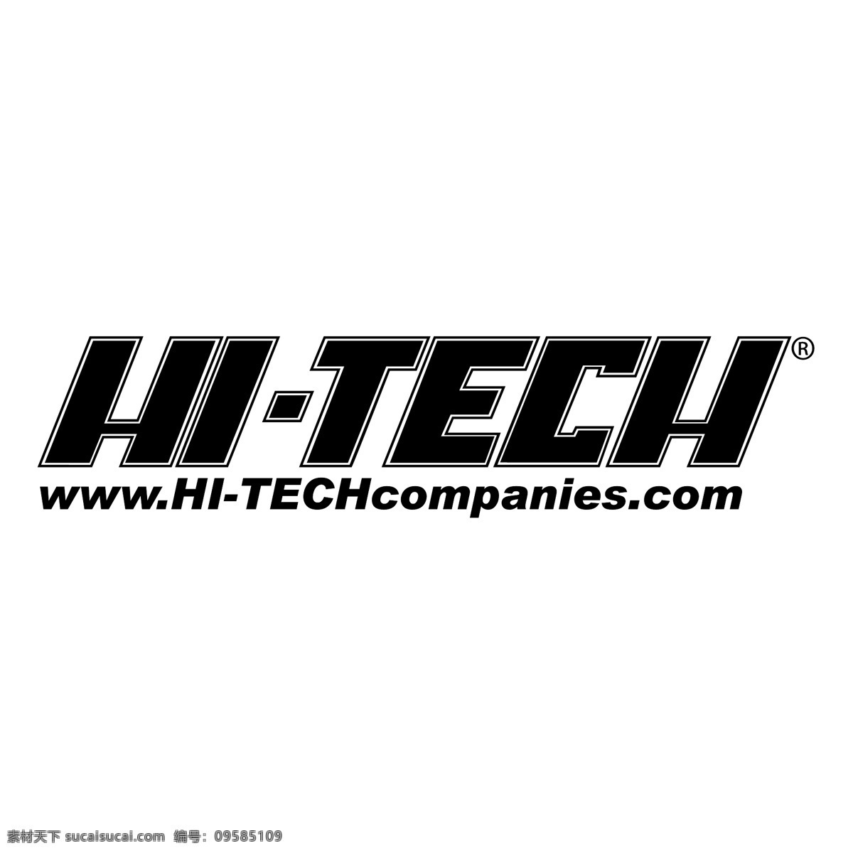高新技术 公司 高科技 标志 免费 psd源文件 logo设计