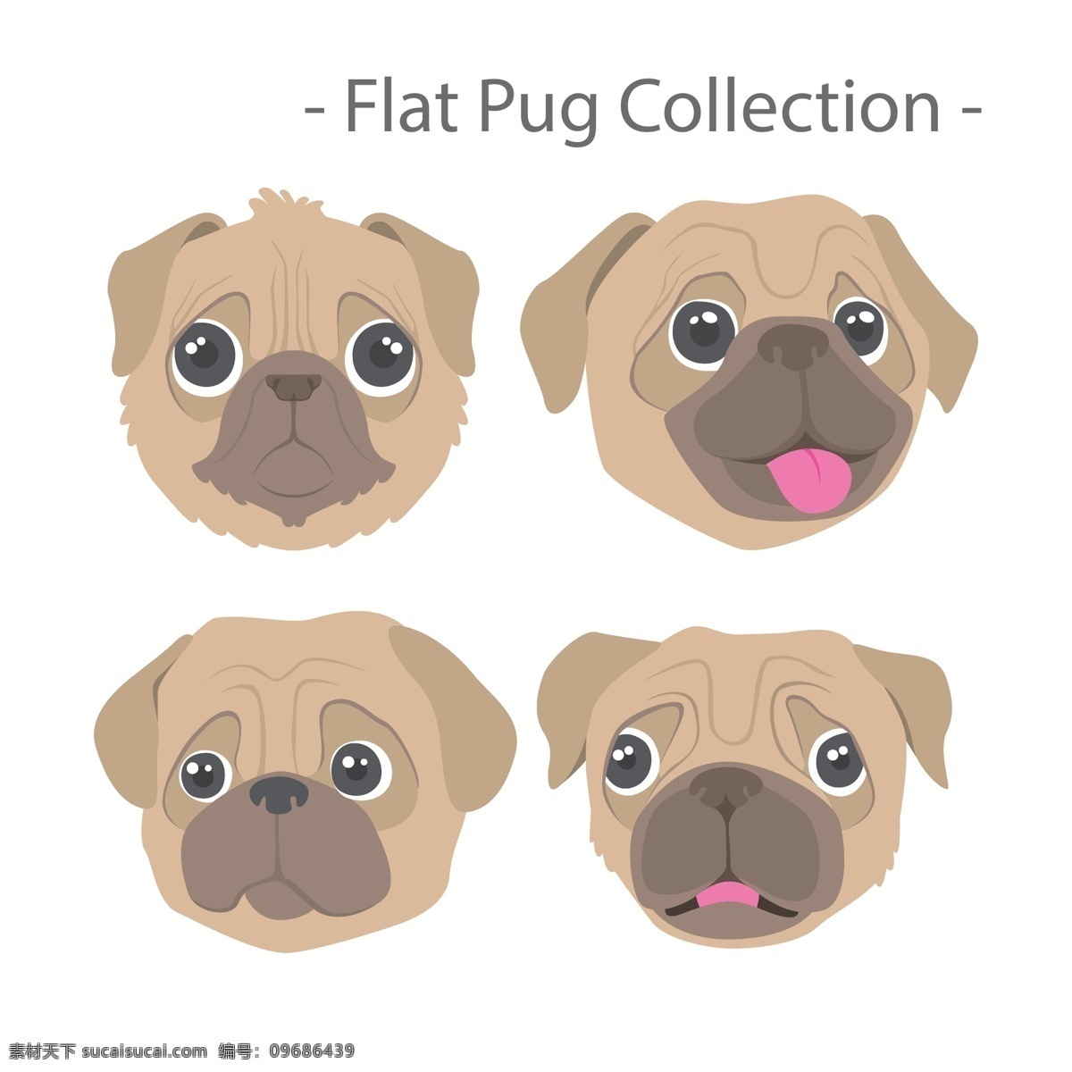 表情 插画 柴犬 动物 搞笑 狗 节日 卡通狗 可爱 可爱宠物 犬 生肖 手绘 的卡 通