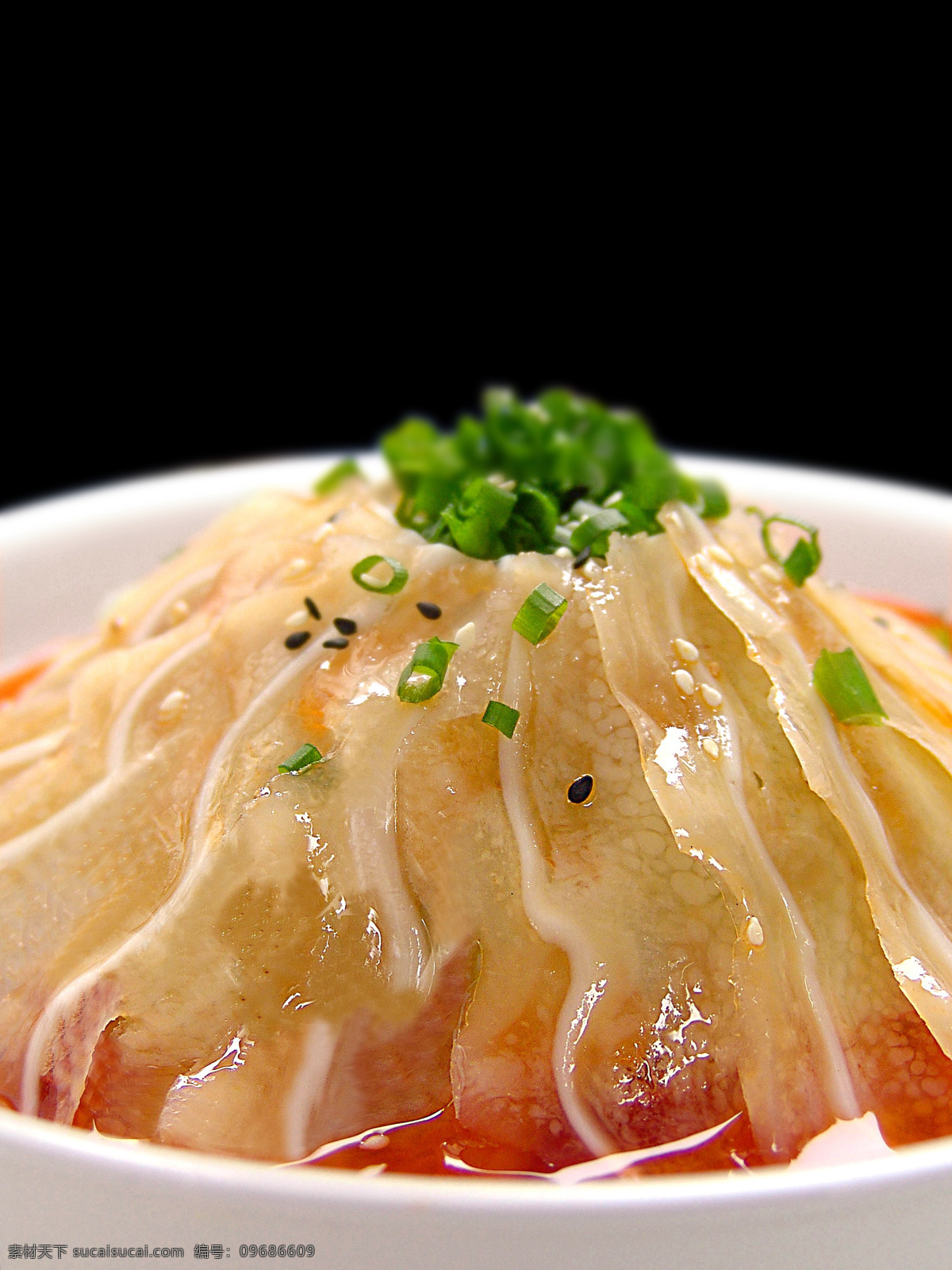 大刀耳片 美食 传统美食 餐饮美食 高清菜谱用图