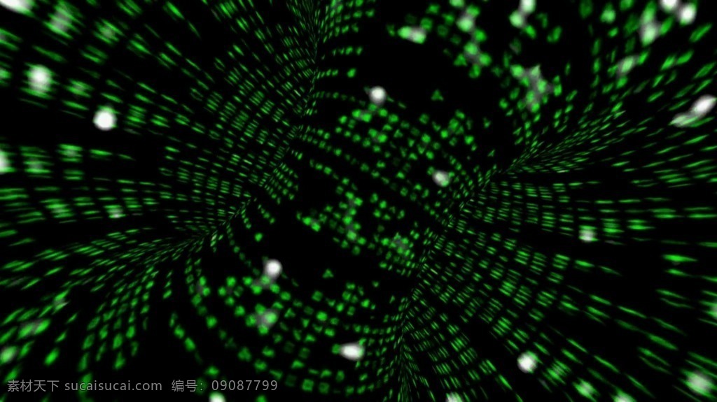 视频背景 实拍视频 视频 视频素材 视频模版 整 列 绿色 文字 隧道 文字隧道 绿色文字 阵列文字