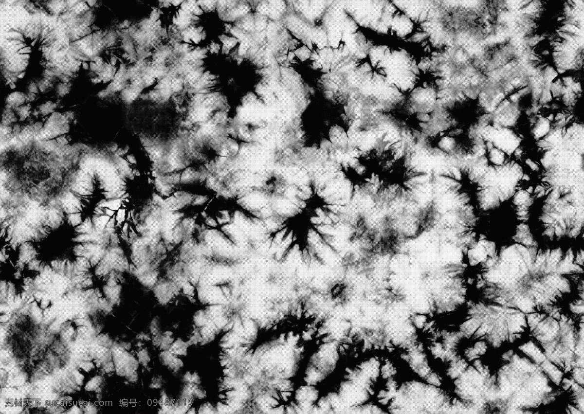 泥点扎染 扎染 大牌印花图片 数码印花 大牌印花 手绘 艺术 文化艺术 绘画书法