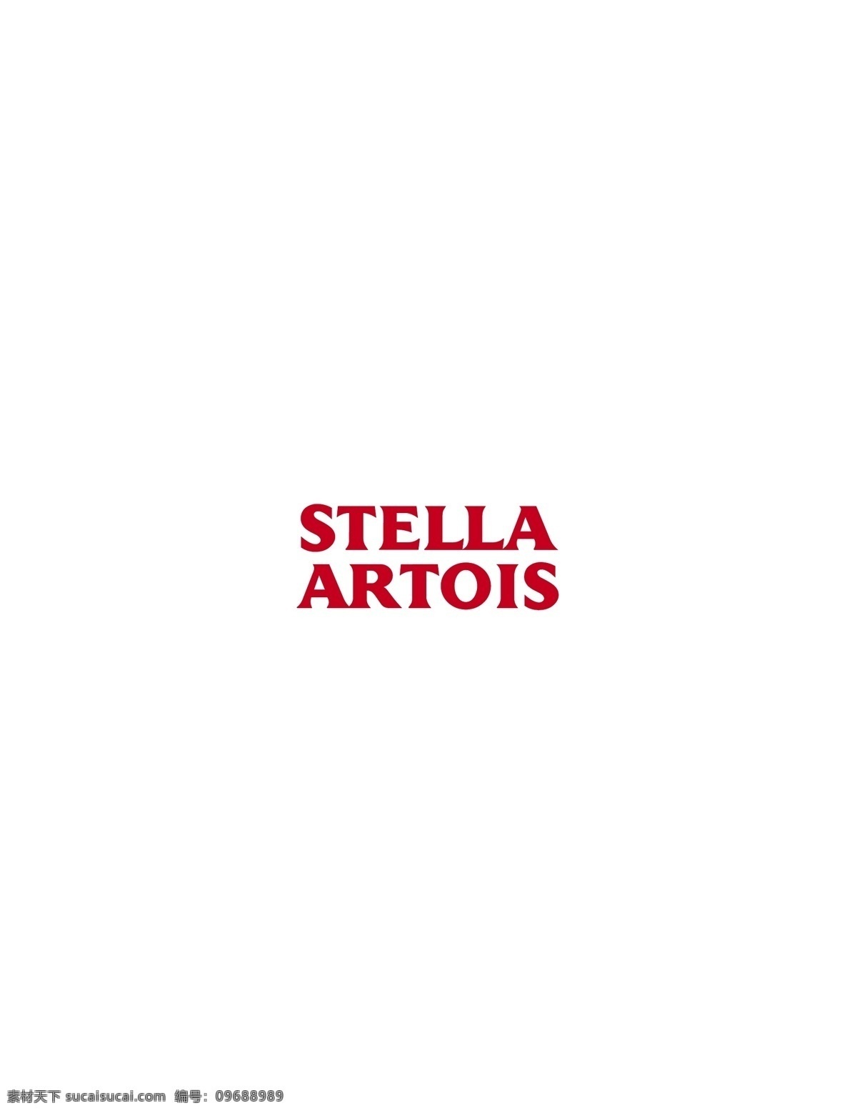 logo大全 logo 设计欣赏 商业矢量 矢量下载 stella artois 国外 知名 公司 标志 范例 标志设计 欣赏 网页矢量 矢量图 其他矢量图