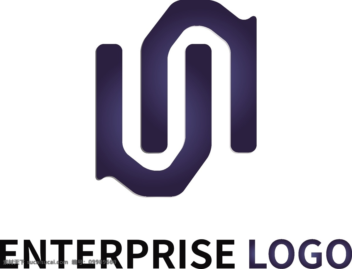 商务 企业 logo 标志 公司 酒店 科技 论文答辩 logo设计