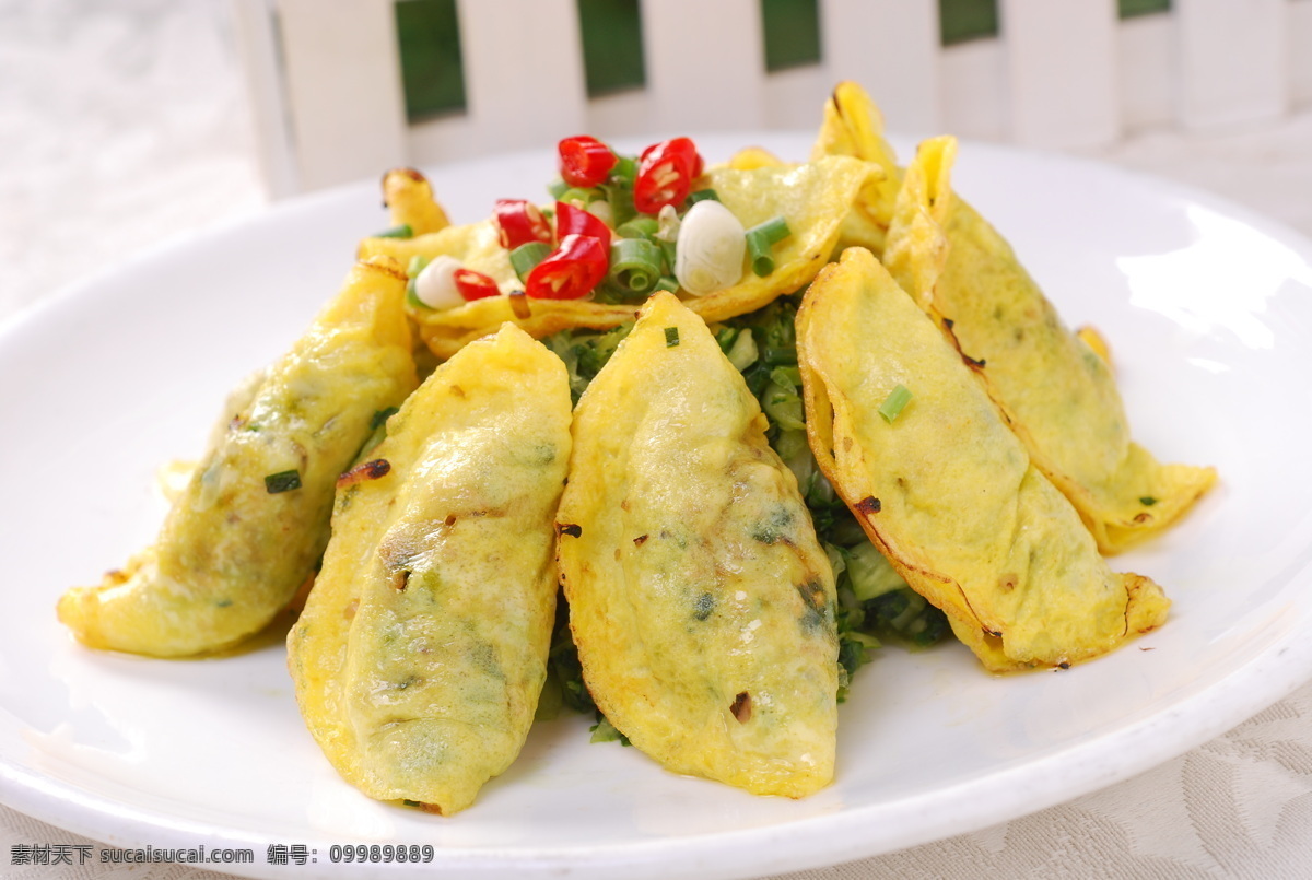 蛋饺 美味 色泽纯正 清晰度高 画面清晰 美食图片 餐饮美食 传统美食