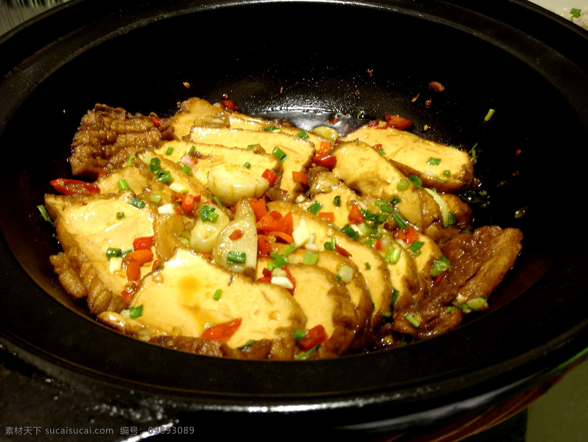 干锅豆腐 干锅千页豆腐 砂锅豆腐 石锅千页豆腐 湘菜豆腐 麻辣豆腐 传统美食 美食摄影 餐饮美食