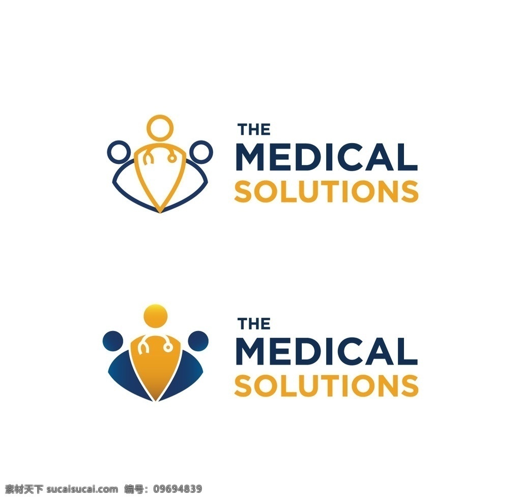 临床医学标志 标志 业务 人员 医疗 保健医生 营销 医院 企业 个人 医药公司 品牌 图形 现代 身份