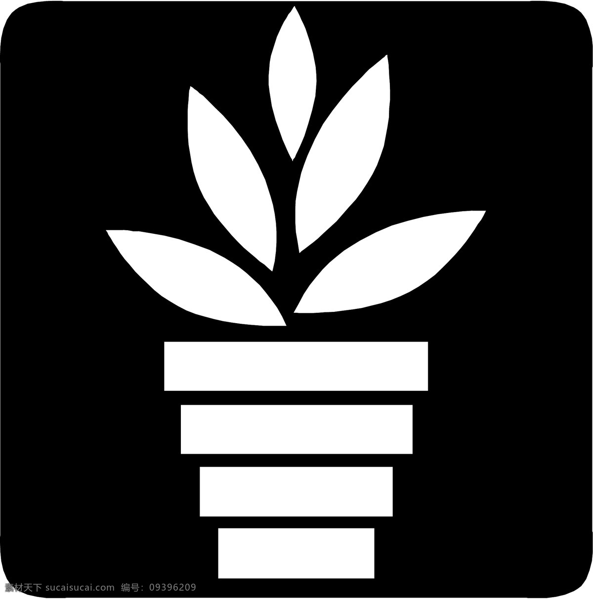标识 标识标志图标 标志 卡通 矢量图库 示意图 图标 小图标 指示牌 指示图 矢量 花卉 模板下载 花卉图标 示意牌 图标标识 psd源文件