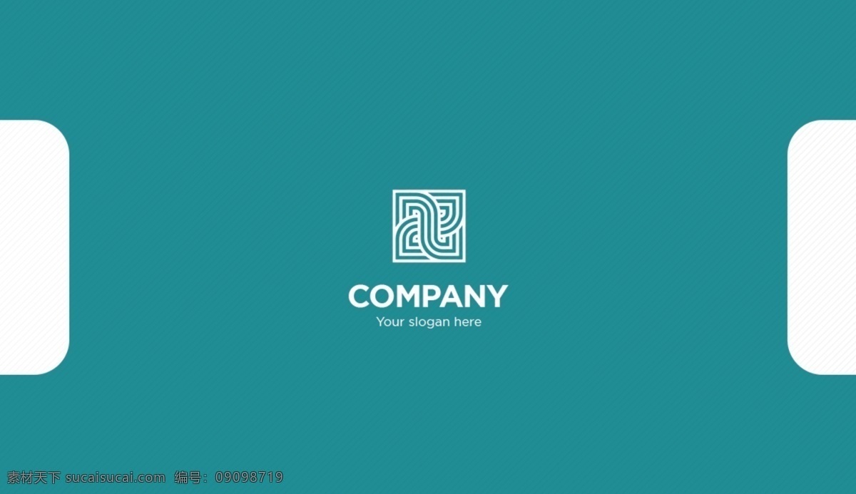 简约 大气 商务 名片设计 千库网原创 模板 名片科技 时尚简约名片 个性 通用名片 psd名片 简单 商业名片
