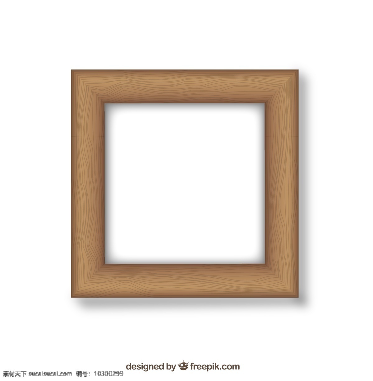 木框矢量 框架 边境 相框 木方 木板 木制 画框 向量 边界
