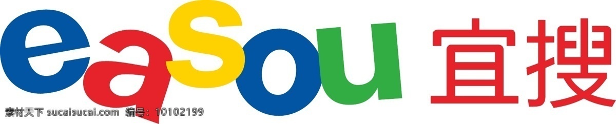 icon logo 标识标志图标 标志 企业 图标 宜 搜 网 宜搜 宜搜网 easou 宜搜logo 矢量 psd源文件 logo设计
