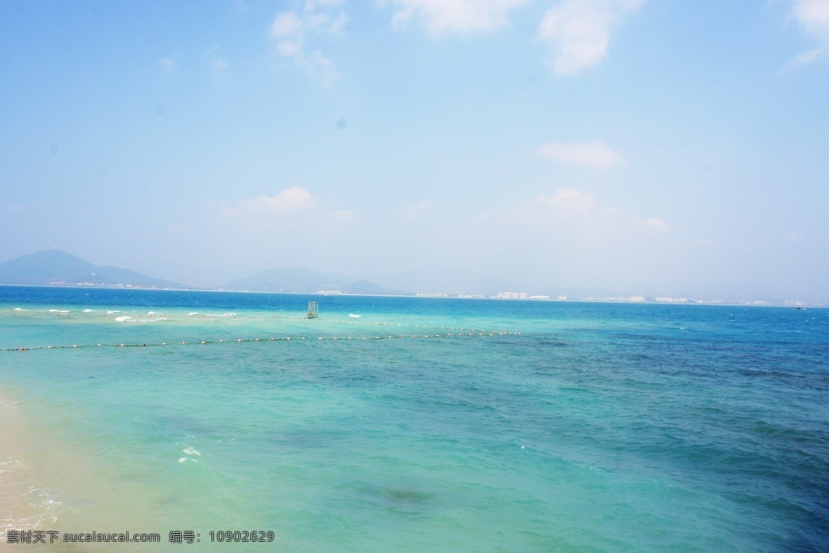 海南图片 三亚 天空 海水 沙滩 帆船 椰树 高清大海 阳光 大海 海景 海南 三亚风光 自然景观 自然风光