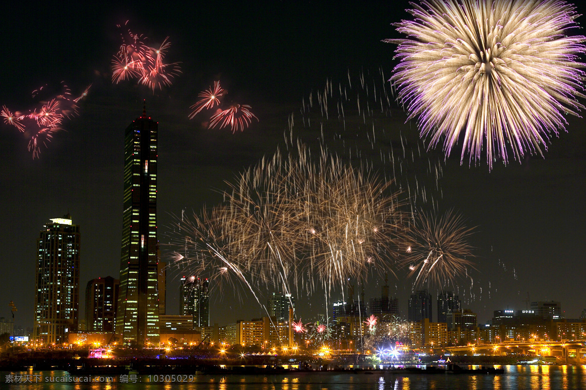 全球 首席 大百科 城市 灯光 都市 繁华 建筑 景色 夜景 风景 生活 旅游餐饮