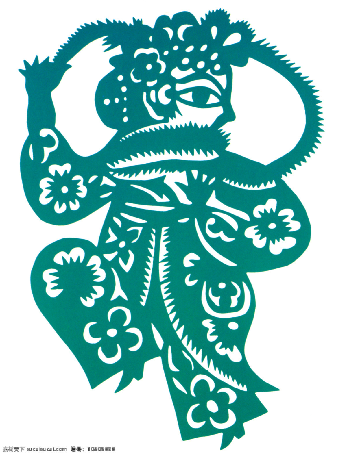穆桂英 中国传统图案 图案 中国设计 剪纸 中国风 传统图案 花纹 传统 古典 经典 中国图案 年画 纹样图案 吉祥图案 高清素材 中国的传统 传统文化 文化艺术