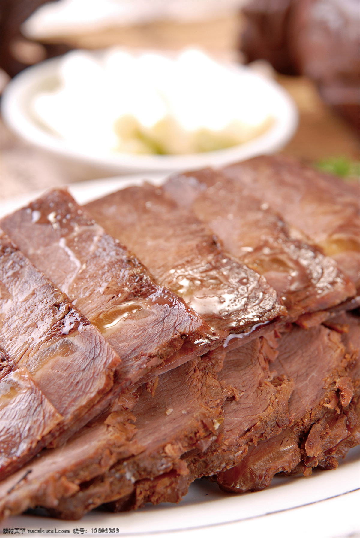 酱牛肉图片 酱牛肉 美食 传统美食 餐饮美食 高清菜谱用图