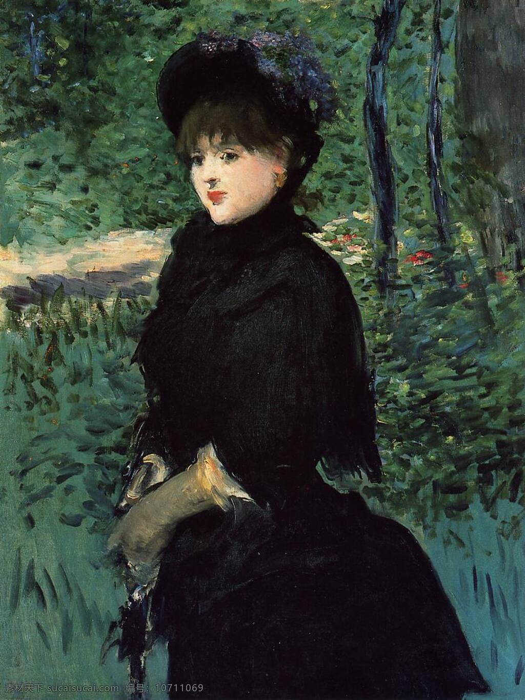 manet 印象派 人物 女性 风景 静物 人体 油画 装饰画 法国 画家 爱德华 马 奈 edouard