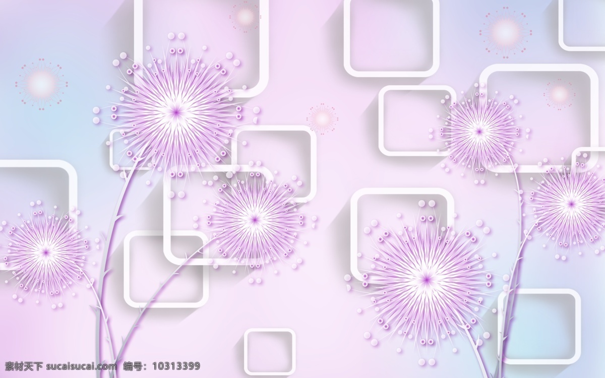 简约 紫色 浪漫 壁画 背景 墙 现代 优美 蒲公英 优雅 花朵 清新 软装画面 方块 正方形 造型 装饰画 创意画 中式风格 后现代 新中式 北欧 无框画 软包画面 硬包画面 墙纸 壁纸 壁布 墙布 小清新 优雅背景墙 电视背景墙 床头背景墙 沙发背景 简约壁画 挂画 墙画 客厅卧室 壁画素材 意境 5d8d