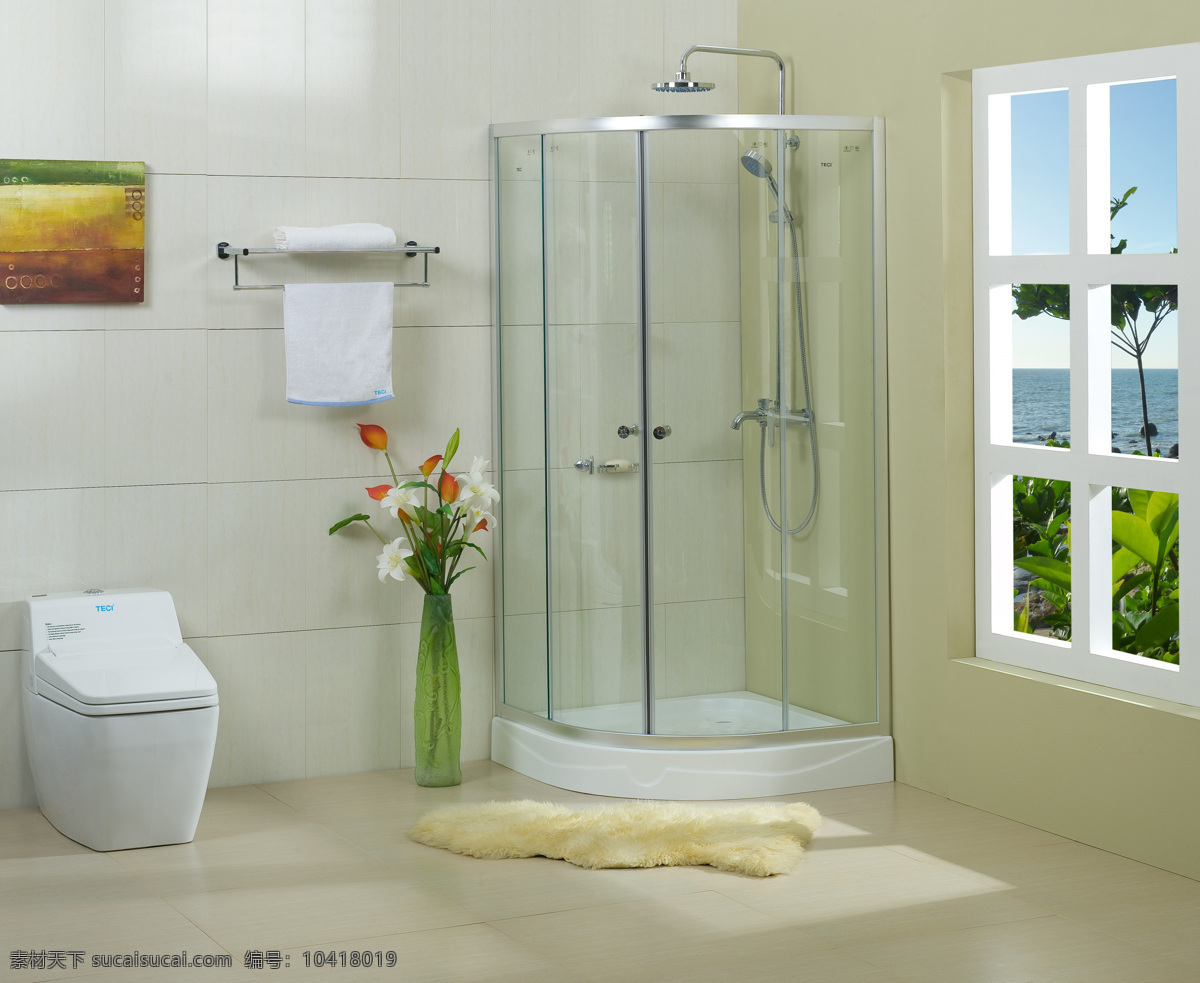 特 瓷 卫浴 淋浴房 特瓷卫浴 智能 马桶 龙头 洁具 建筑园林 室内摄影