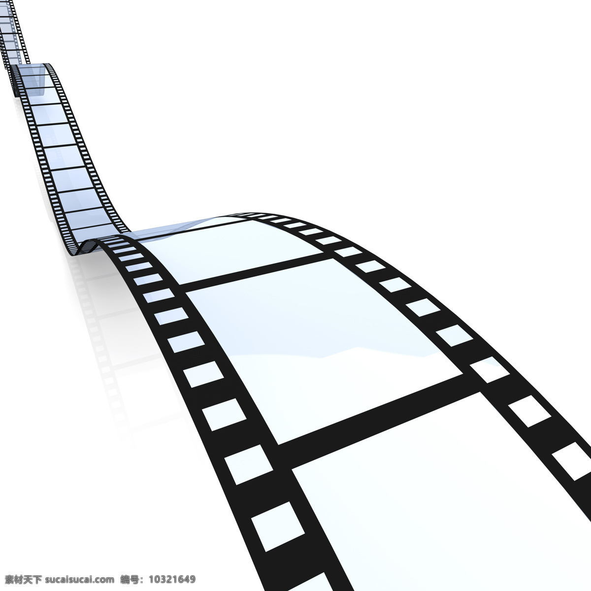 胶圈 流动 放映 边框相框 底纹边框
