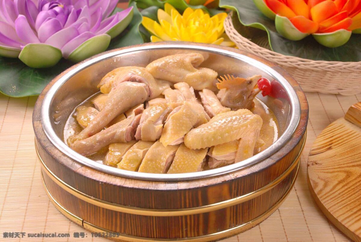 特色桶子鸡 菜品 佳肴 粤菜 高清 菜 美味 美食 餐饮美食 传统美食