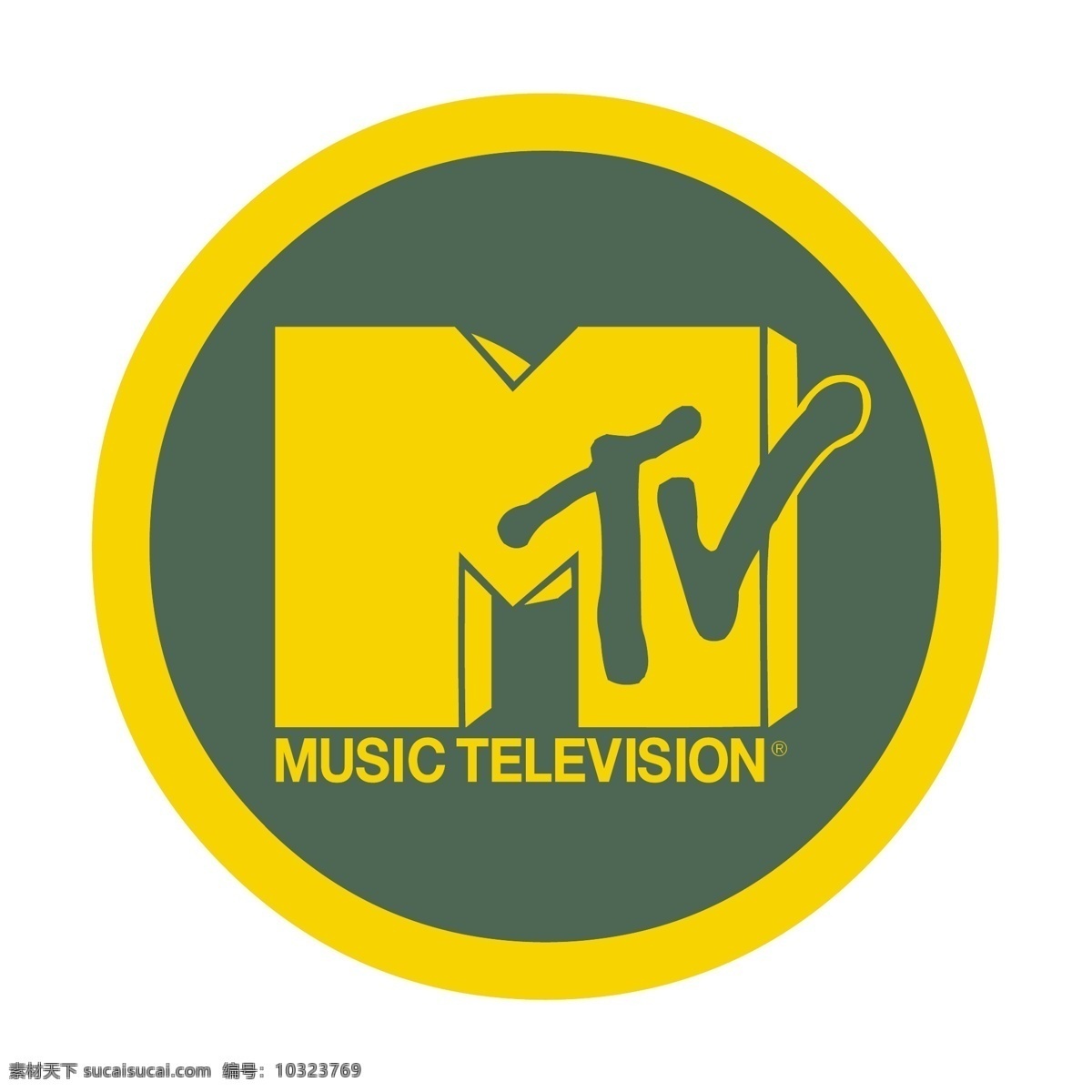 mtv 巴西 矢量标志下载 免费矢量标识 商标 品牌标识 标识 矢量 免费 品牌 公司 白色