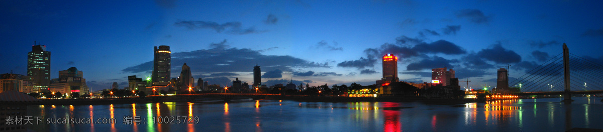 宁波市区风景 三江口 建筑 天空 自然景观 自然风景 风景摄影 摄影图库