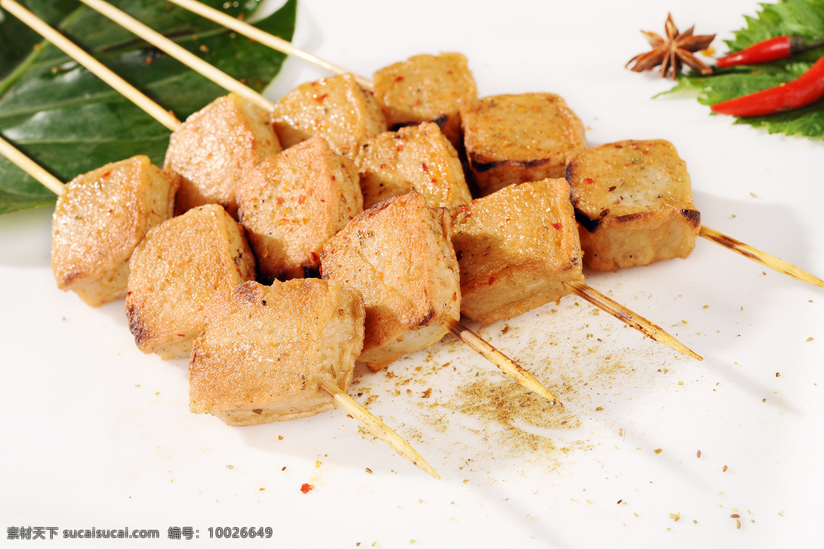 鱼豆腐 涮菜 烫火锅 火锅菜品 火锅配菜 火锅菜系 菜品图 餐饮美食 传统美食