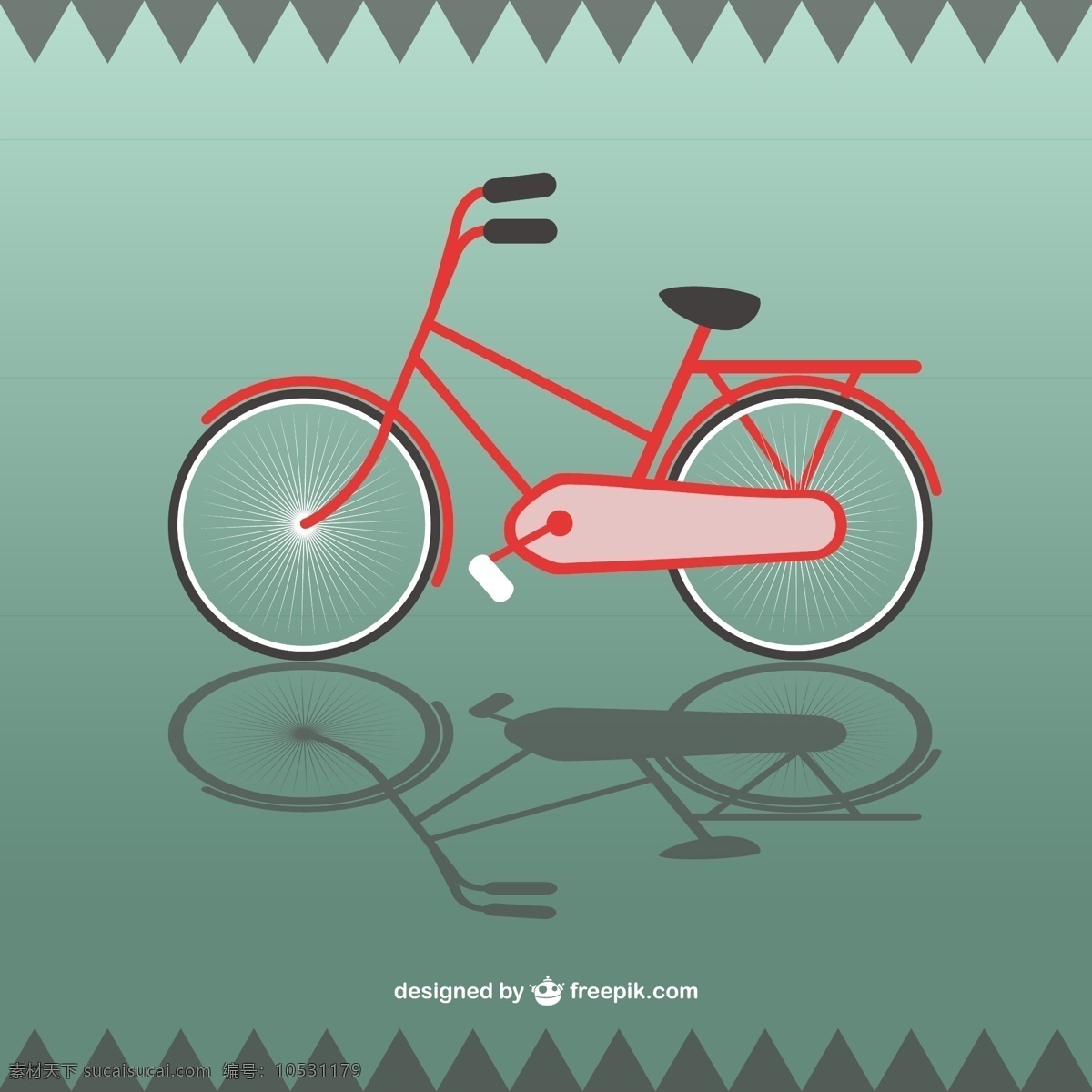 矢量单车 自行车 剪影自行车 单车剪影 车 单车 bicycle 自行车海报 矢量背景 背景 post 海报 老式单车 矢量图片 矢量素材 其他矢量 矢量