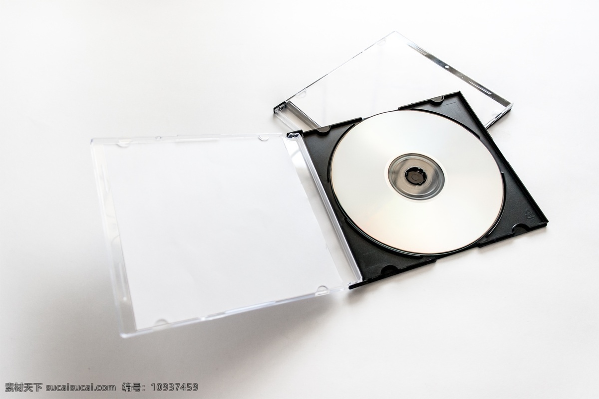 高端 光盘 盒 贴图 模版 效果图 提案 样机 高端光盘盒 白色