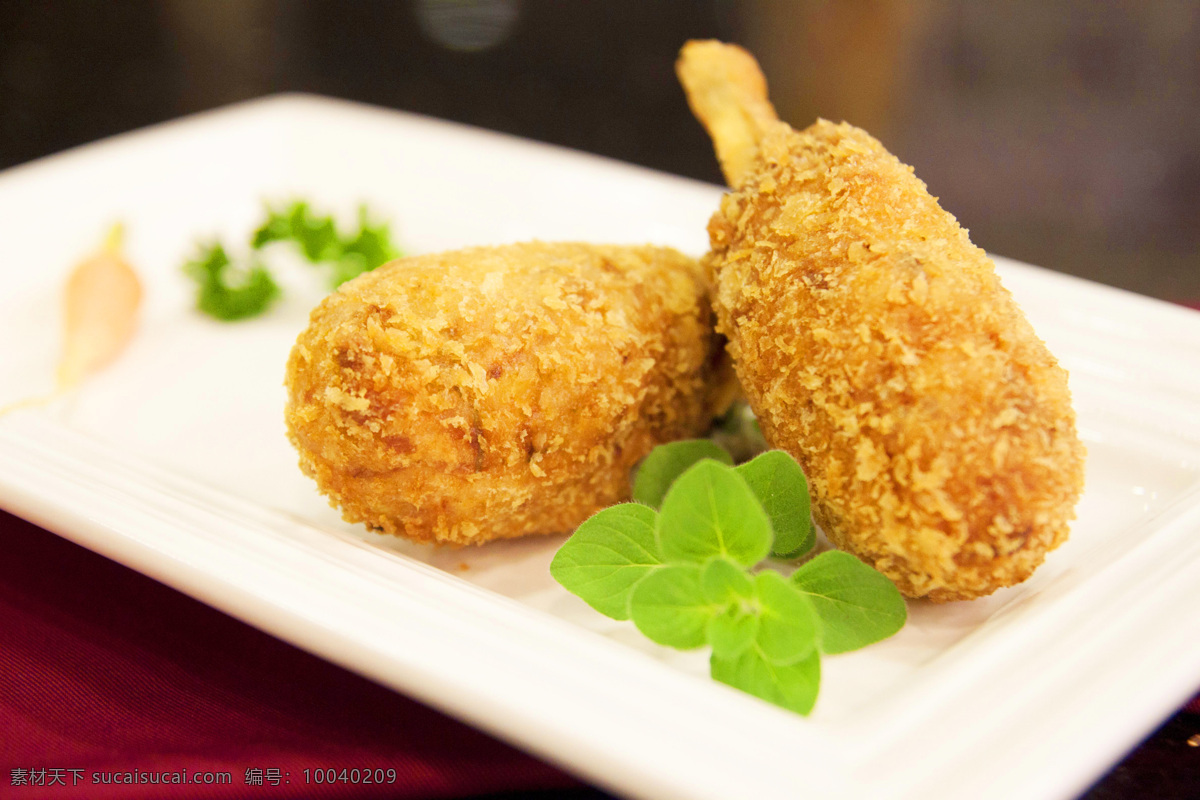 美食 传统美食 美味 餐饮 菜 菜肴 炸鸡腿 饮食类 餐饮美食