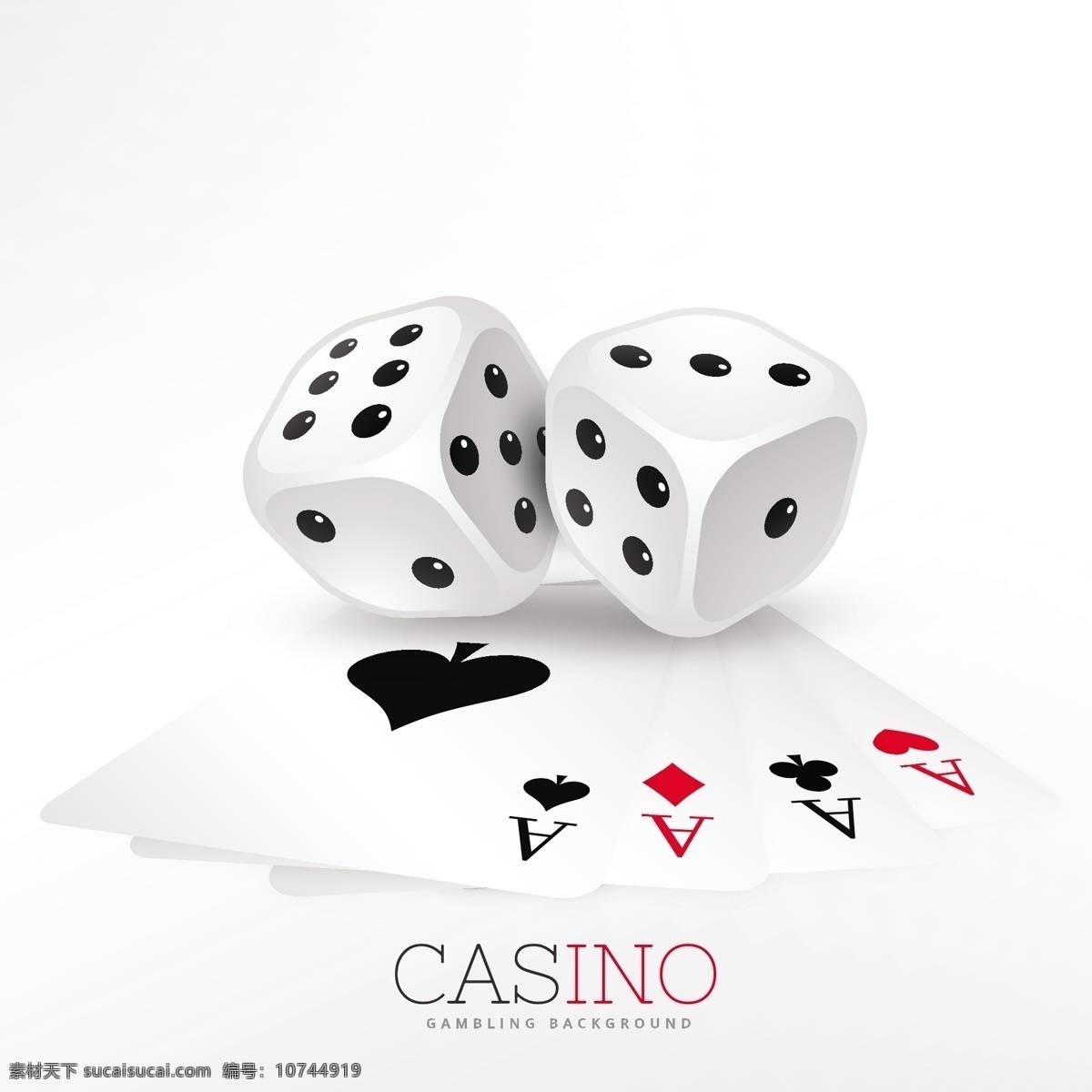 两 张 骰子 赌场 卡 背景 卡片 金钱 运动 红色 颜色 黑色 游戏 检查 成功 娱乐 扑克 红心 胜利 钻石 芯片