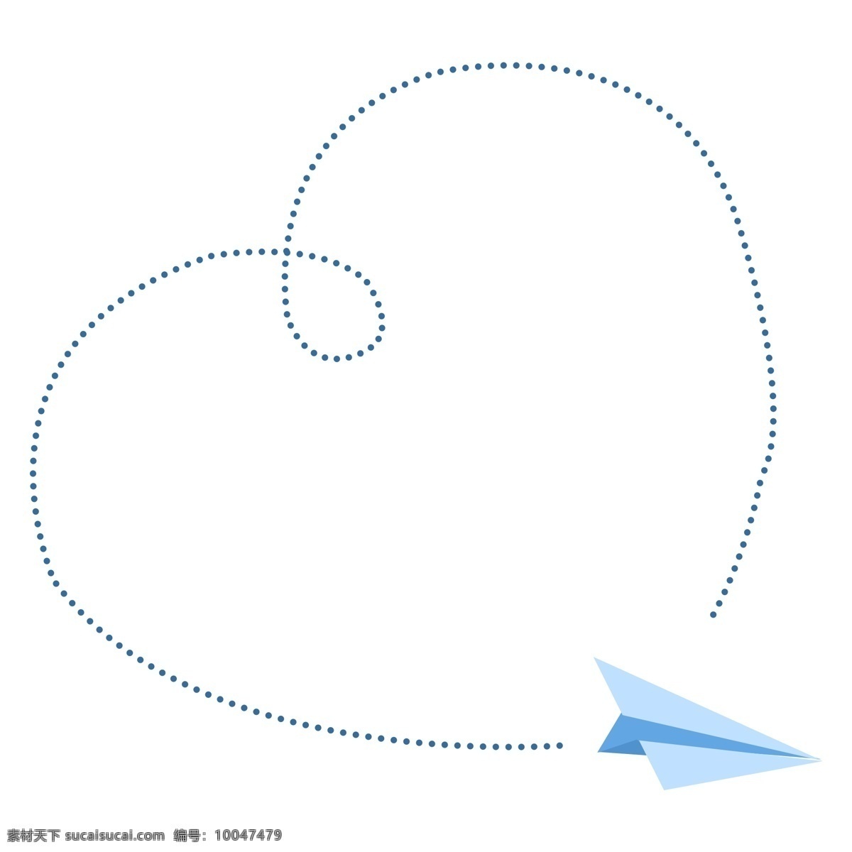 简约 纸 飞机 心形 对话 气泡 框 对话气泡框 气泡框 气泡框素材 心 纸飞机气泡框 心形气泡框