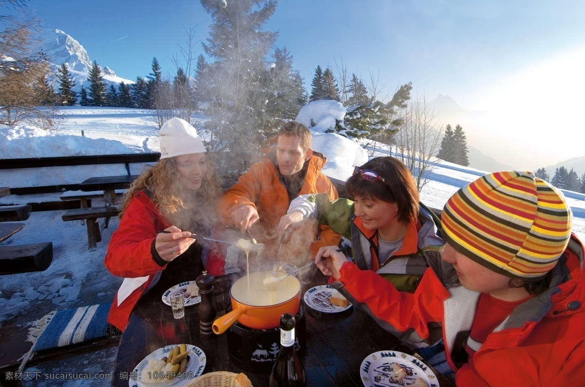 瑞士 奶酪 火锅 bmp 阿尔卑斯 冬季 度假 国外旅游 滑雪 聚会 旅游摄影 美食 瑞士奶酪火锅 瑞士旅游 psd源文件 餐饮素材