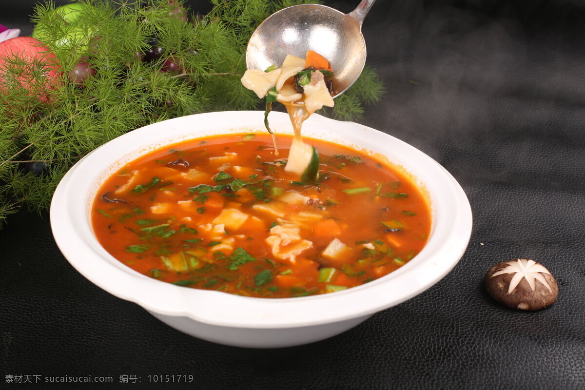 新疆汤饭 汤饭 回民汤饭 羊肉汤饭 素汤饭 餐饮美食 传统美食