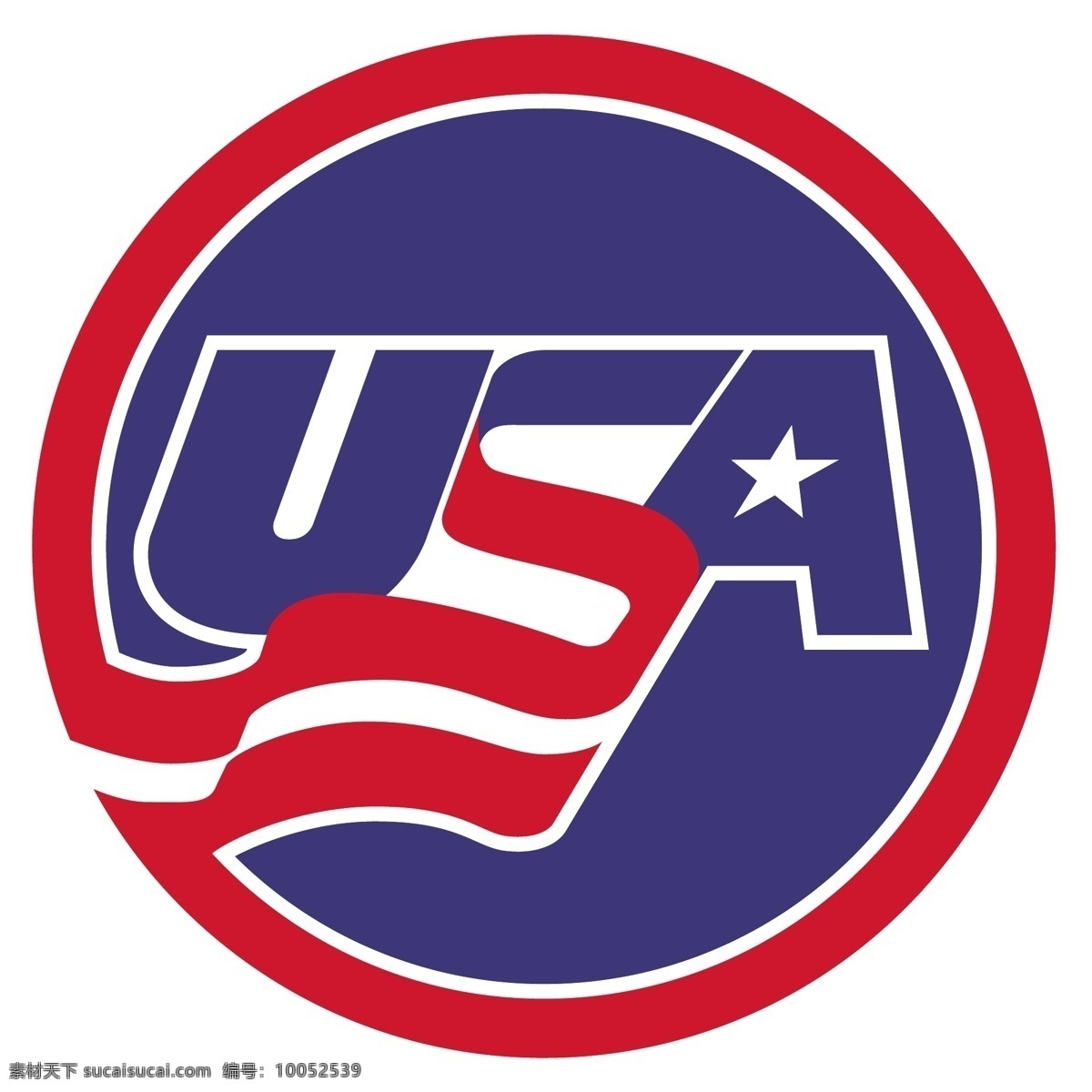 美国 曲棍球 矢量标志下载 免费矢量标识 商标 品牌标识 标识 矢量 免费 品牌 公司 白色