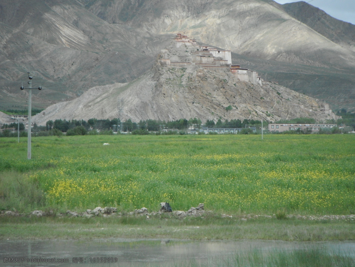 白居寺 藏传佛教 旅行 旅游摄影 人文景观 西藏 在路上 日喀则 文化艺术
