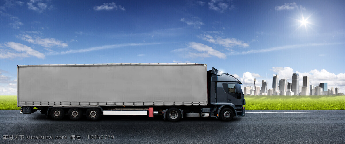 重型 卡车 货车 重型载货汽车 运输车 汽车 汽车图片 现代科技