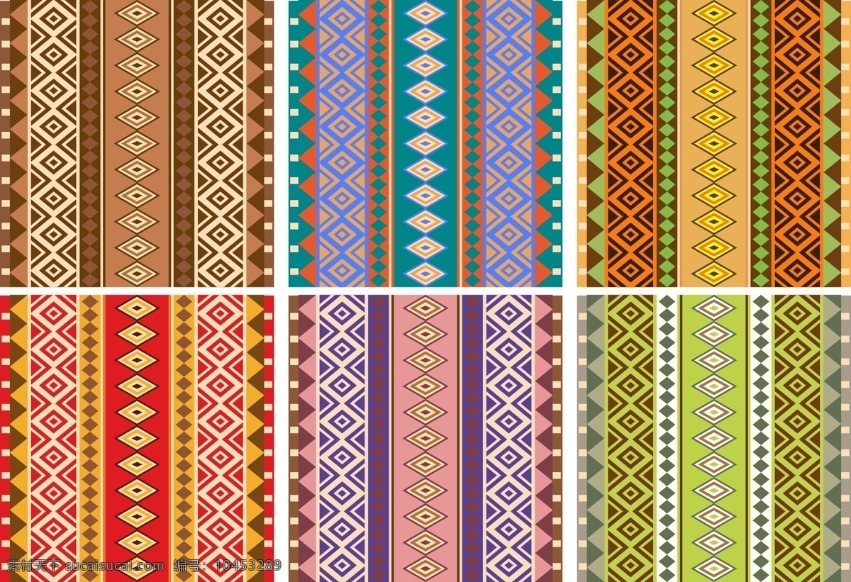 自由人模式 阿兹特克 模式 部落 背景 颜色 纺织 条纹 非洲 阿拉伯 几何 抽象 细节 阿兹特克图案 阿兹 台 克人 壁纸 部落模式