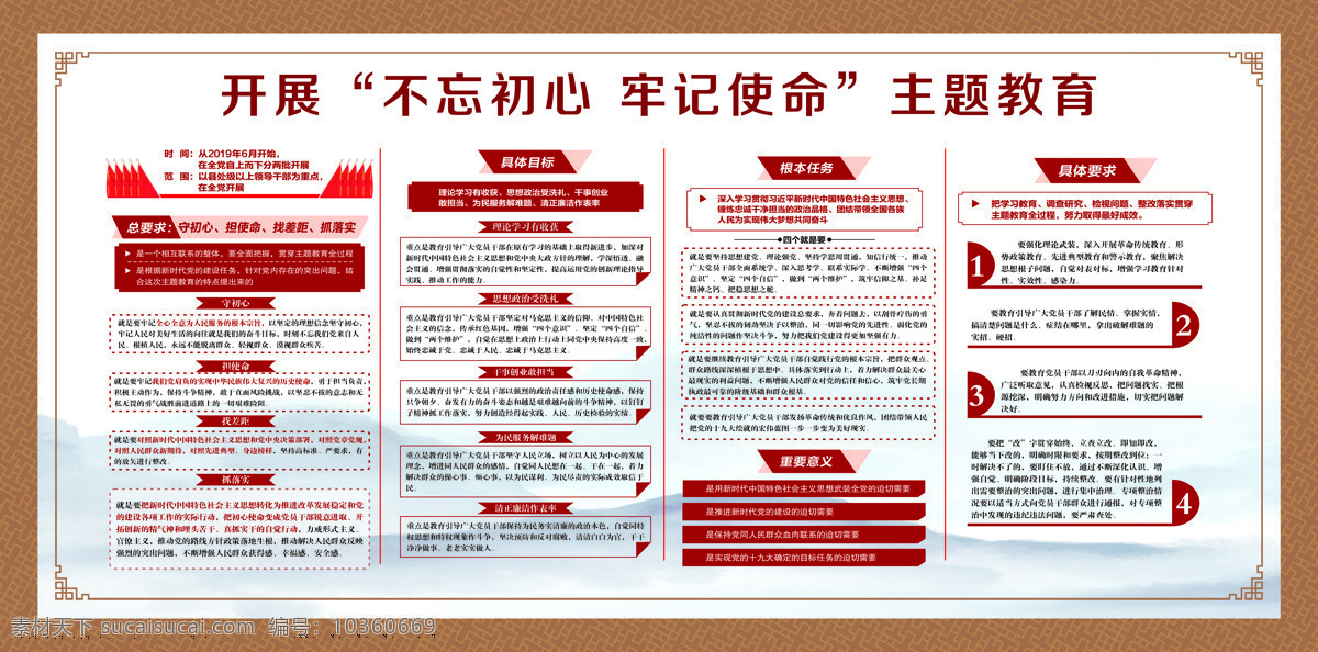 不忘初心 牢记使命 主题教育 守初心 担使命 找差距 抓落实