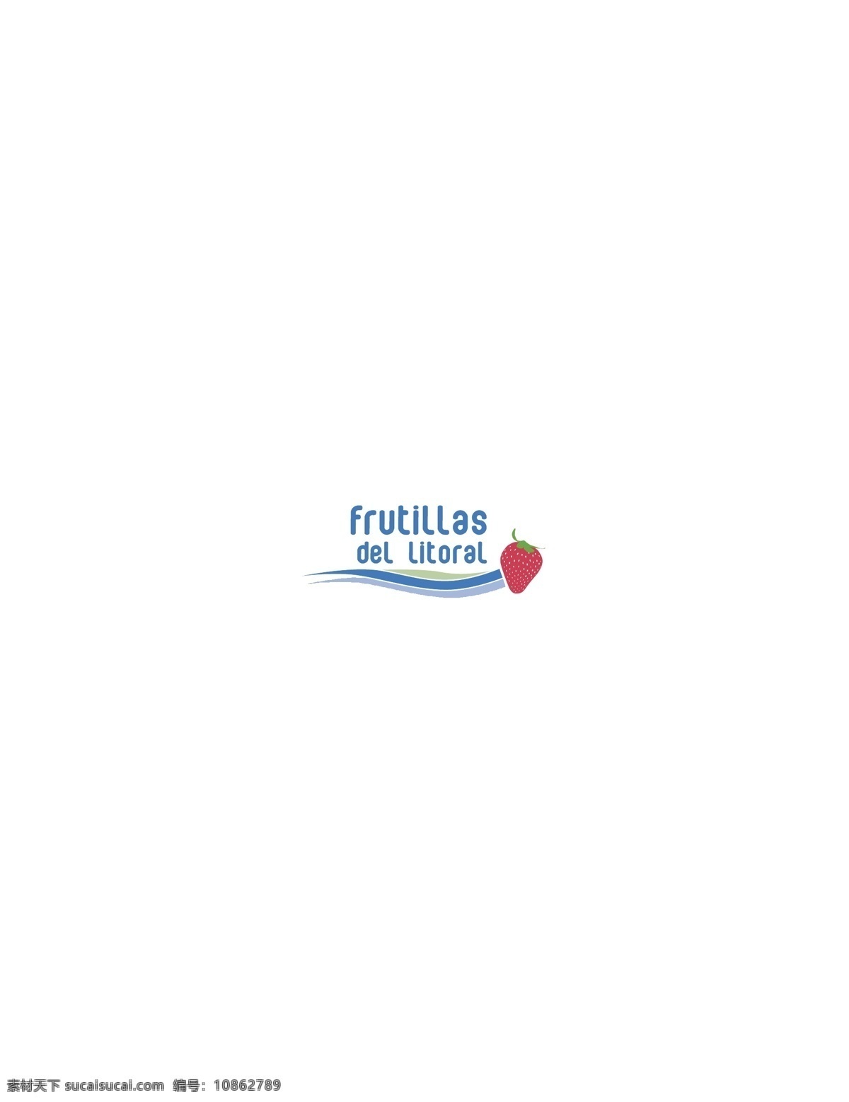 logo大全 logo 设计欣赏 商业矢量 矢量下载 frutillasdellitoral 名牌 饮料 标志 标志设计 欣赏 网页矢量 矢量图 其他矢量图