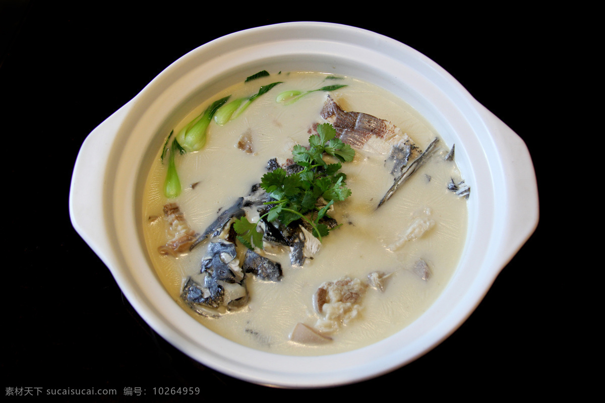 砂锅 鱼 羊 鲜 鲜美 浓汤 营养 健康美味 餐饮美食 传统美食