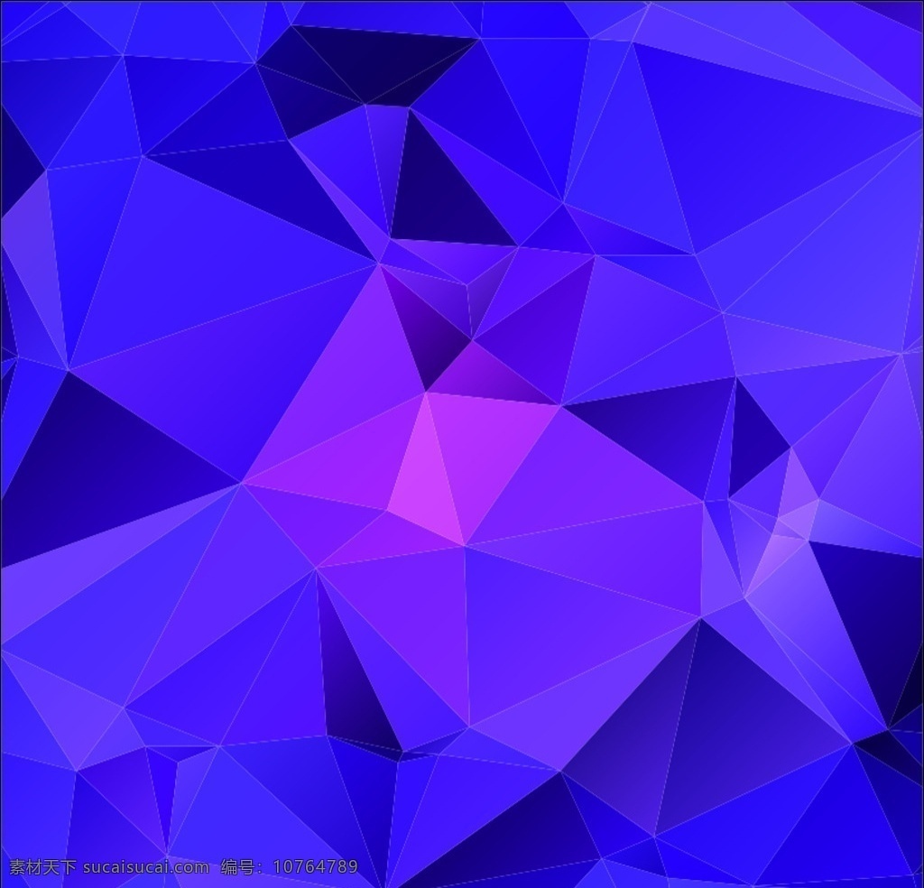 几何紫色背景 几何 紫色 背景 菱形 紫蓝色背景 底纹边框 背景底纹