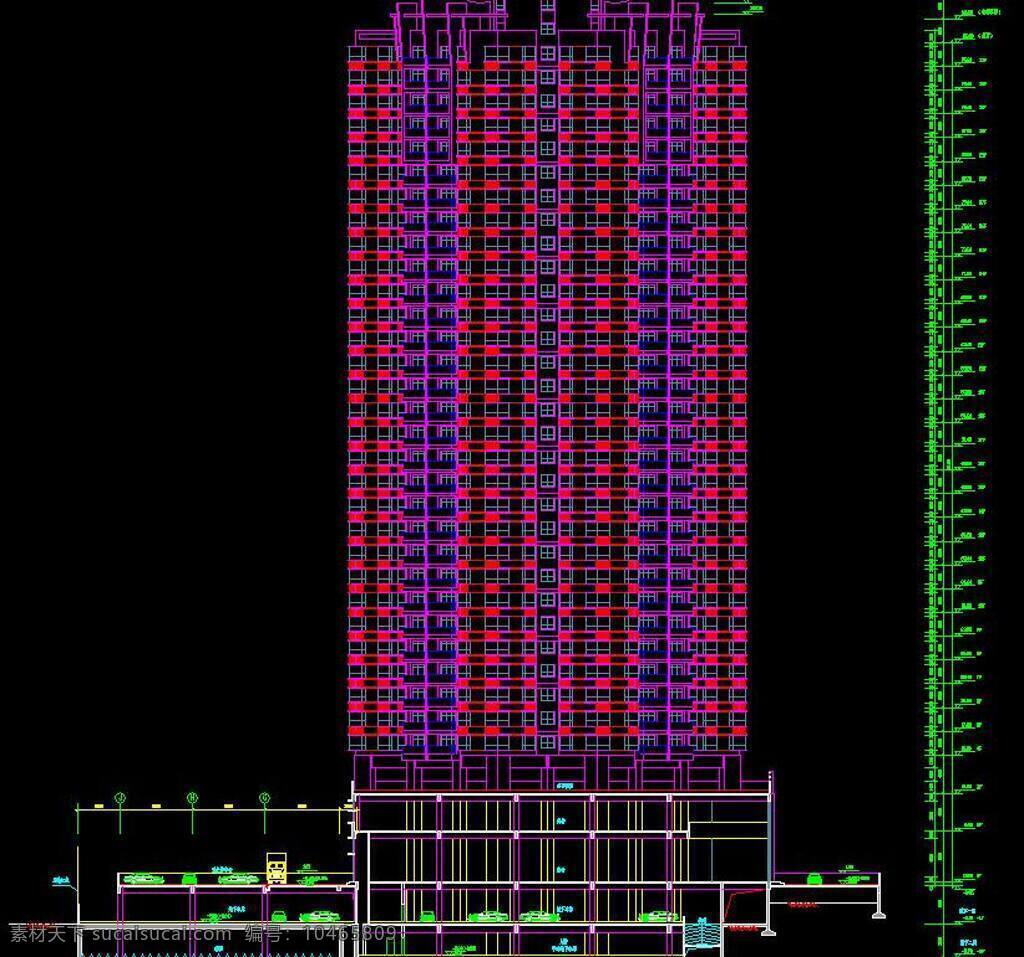 cad 公寓 户型 花园 环境设计 建筑设计 楼层 平面图 施工图 室内设计 住宅楼立面图 dwg 图纸 装修 装饰 住宅楼 宿舍楼 小区 样板房 标准层 标准间 丰湖 方案 图 源文件 3d模型素材 cad施工图