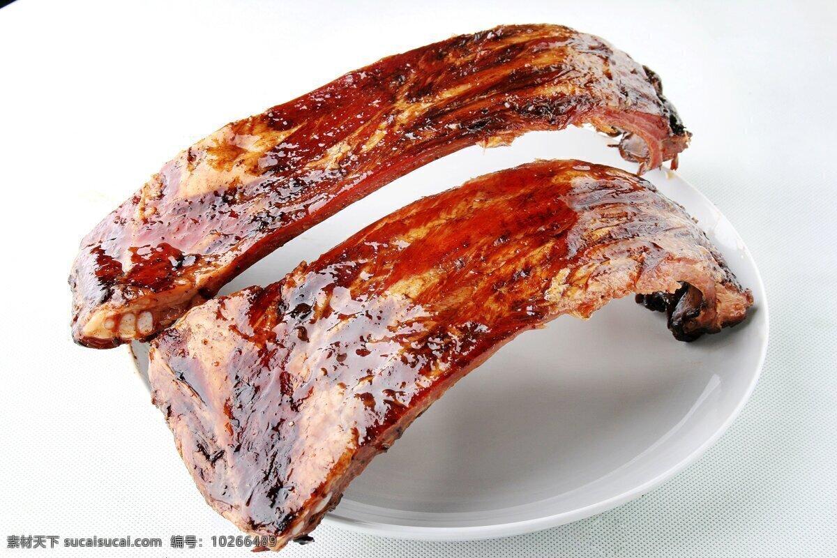 腊猪排 猪肉 金湘权 美食 湘菜 排骨 原材料 风味酱猪排 酱猪排 传统美食 餐饮美食