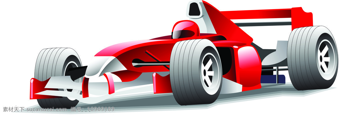 f1赛车 赛车 汽车 跑车 红色 运动 设计之家 现代科技 交通工具