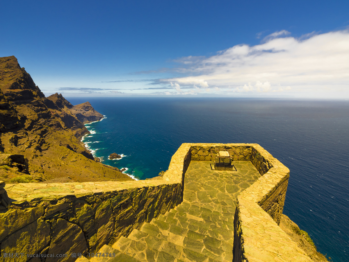 美丽海岸风景 海岸风景 大海风景 美丽风景 美丽景色 美景 风景摄影 自然风景 自然景观 蓝色